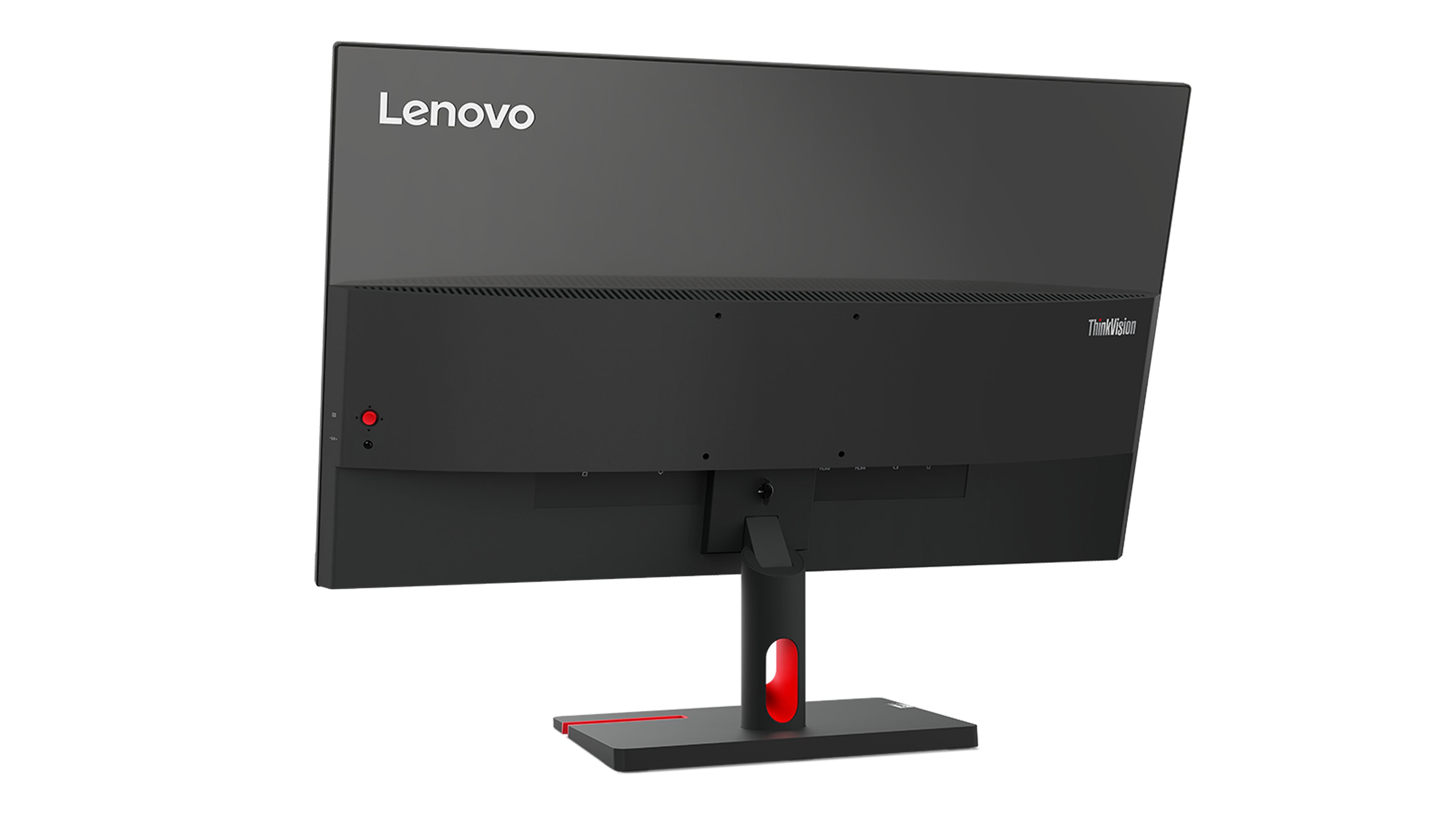 Lenovo ThinkVision S27i-30 écran plat de PC 68,6 cm (27") 1920 x 1080 pixels Full HD LED Gris