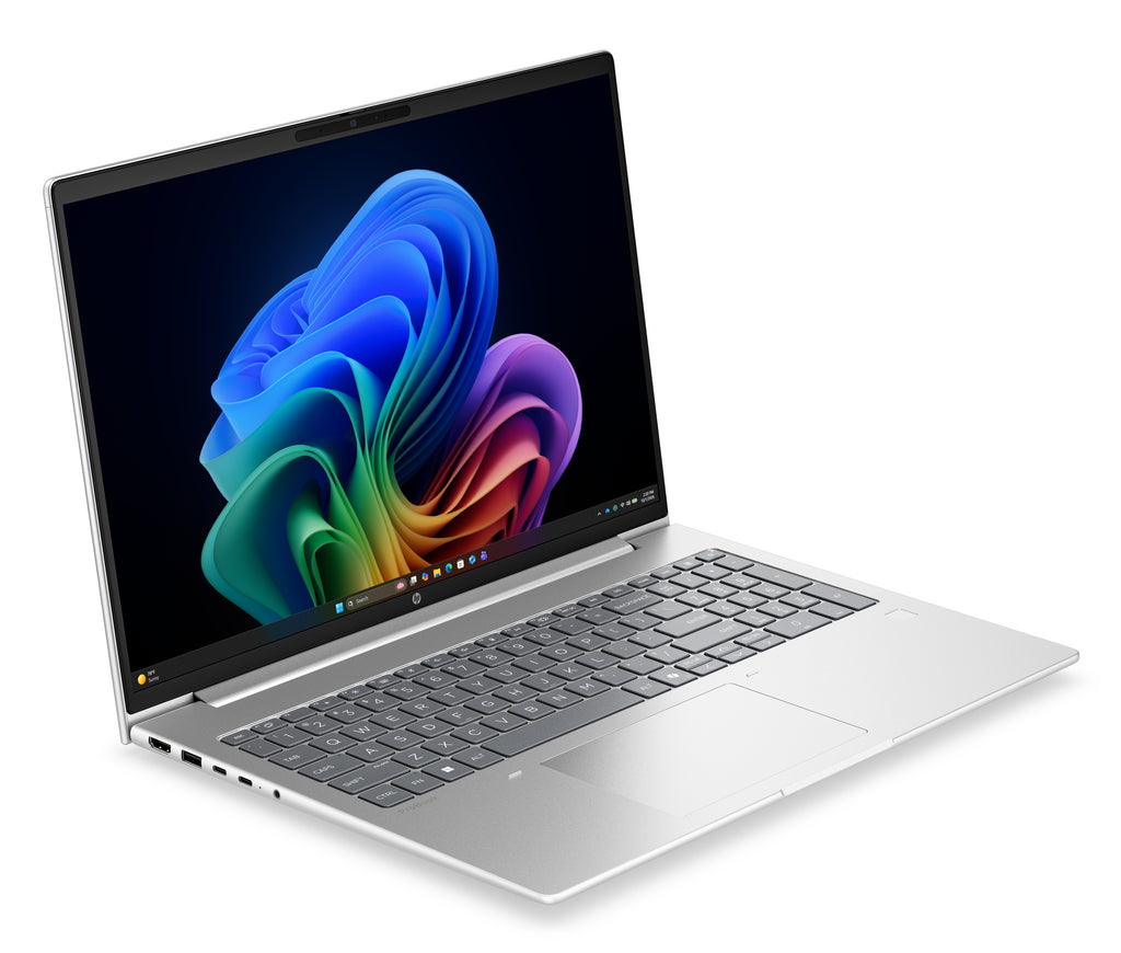 HP ProBook 4 G2i 16 AI Intel Core 7 350 16inch WUXGA AG LED UWVA UMA Webcam 32GB LPDDR5X 512GB SSD be+BT 3C Batt FPS W11
