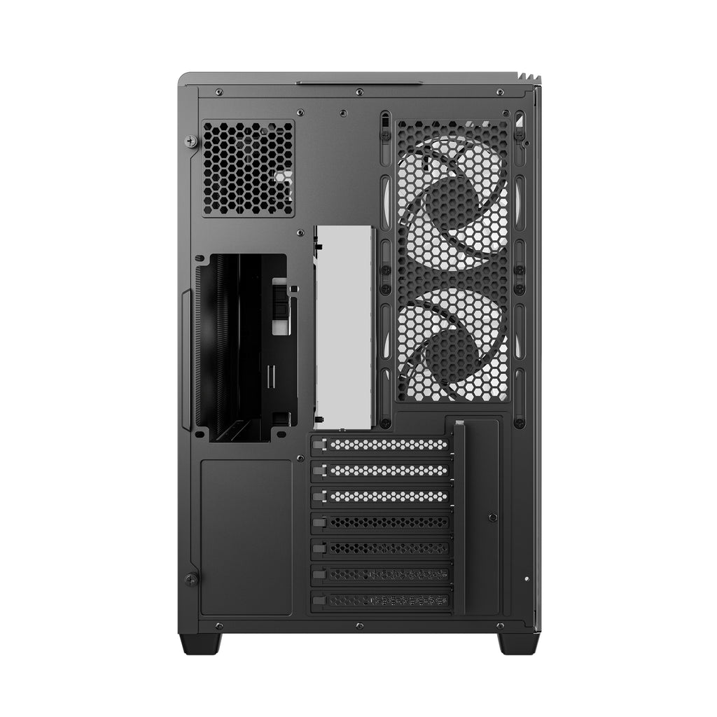 DeepCool CG590U 5F Boîtier PC Tour