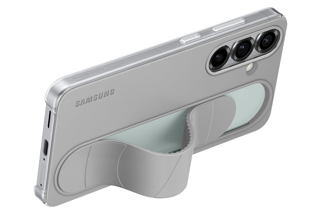 Samsung Samsung EF-GS931CJEGWW coque de protection pour téléphones portables 15,8 cm (6.2") Housse Gris