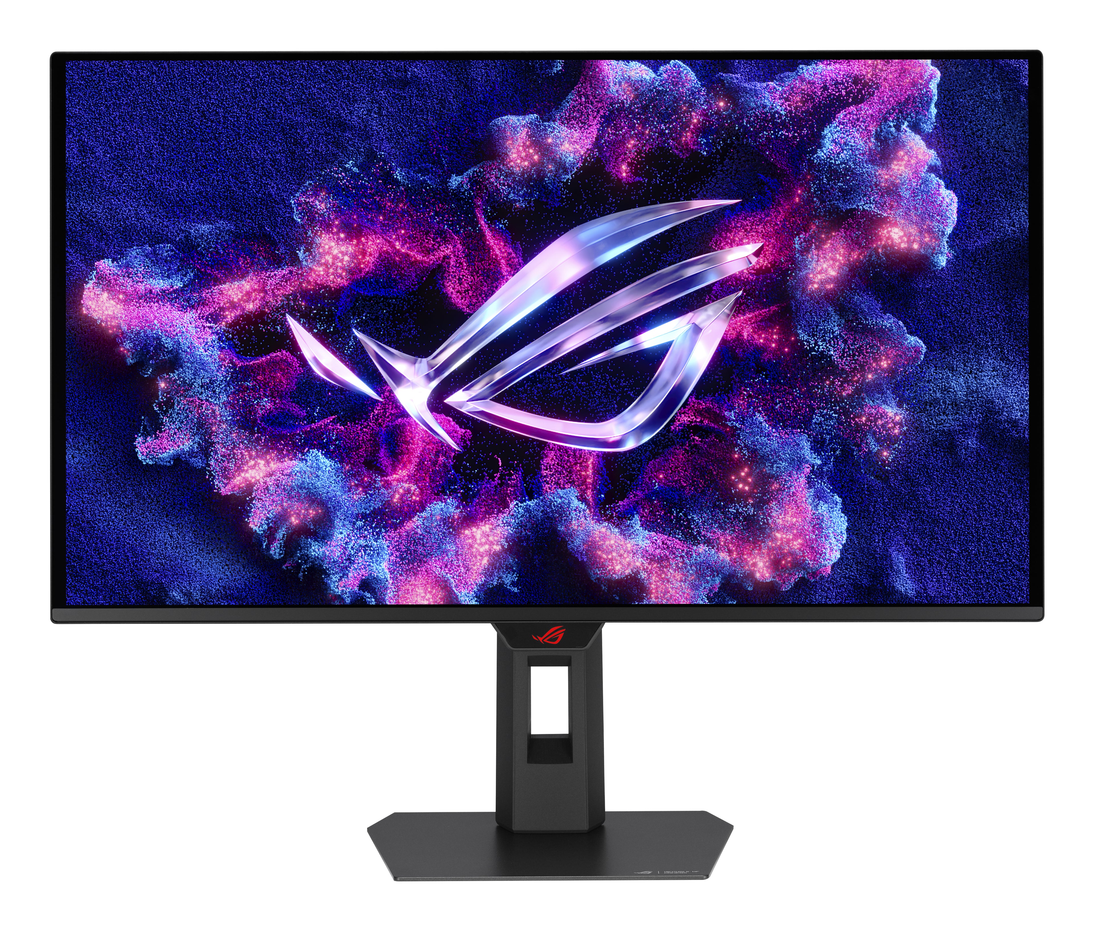 ASUS ROG Strix OLED XG27ACDMS écran plat de PC 67,3 cm (26.5") 2560 x 1440 pixels Quad HD QD-OLED Noir