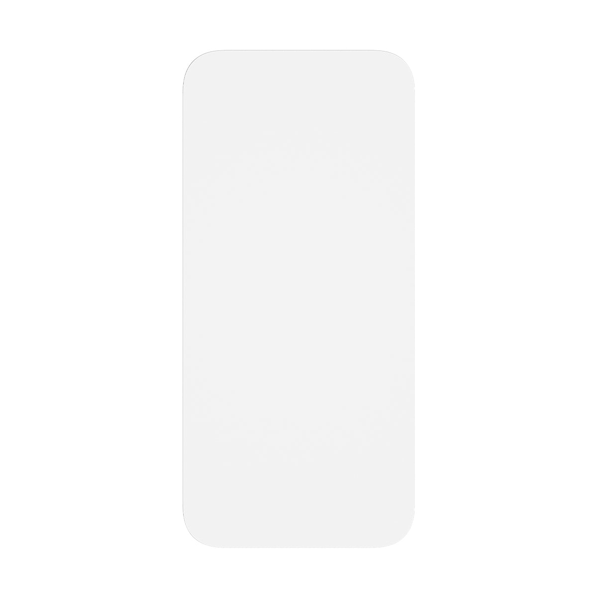 PanzerGlass SAFE. by ® Screen Protector iPhone Air | Ultra-Wide Fit w. EasyAligner Protection d'écran transparent Apple 1 pièce(s)