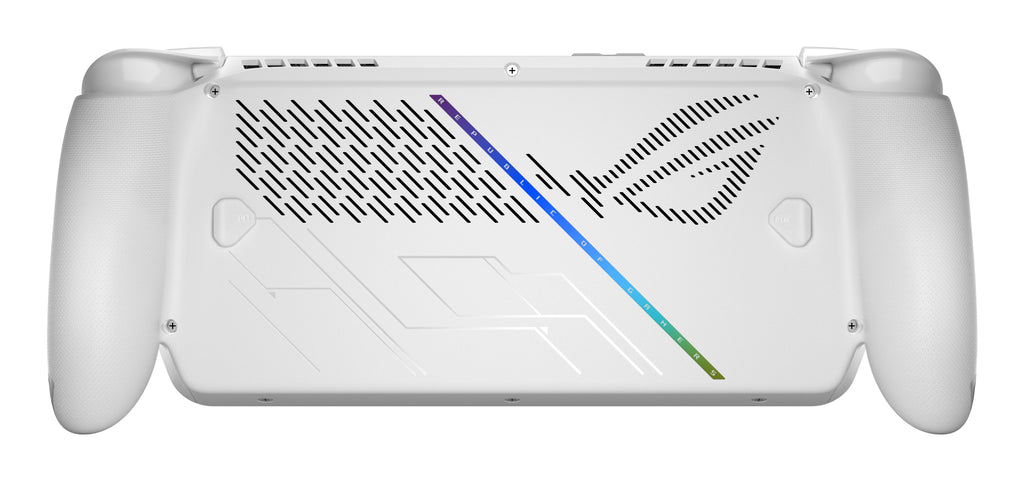 ASUS ROG Xbox Ally RC73YA-NH002W console de jeux portables 17,8 cm (7") 512 Go Écran tactile Wifi Blanc