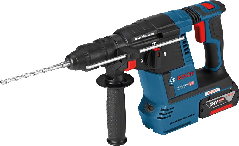 Bosch Bosch GBH 18V-26F PROFESSIONAL 980 tr/min SDS Plus