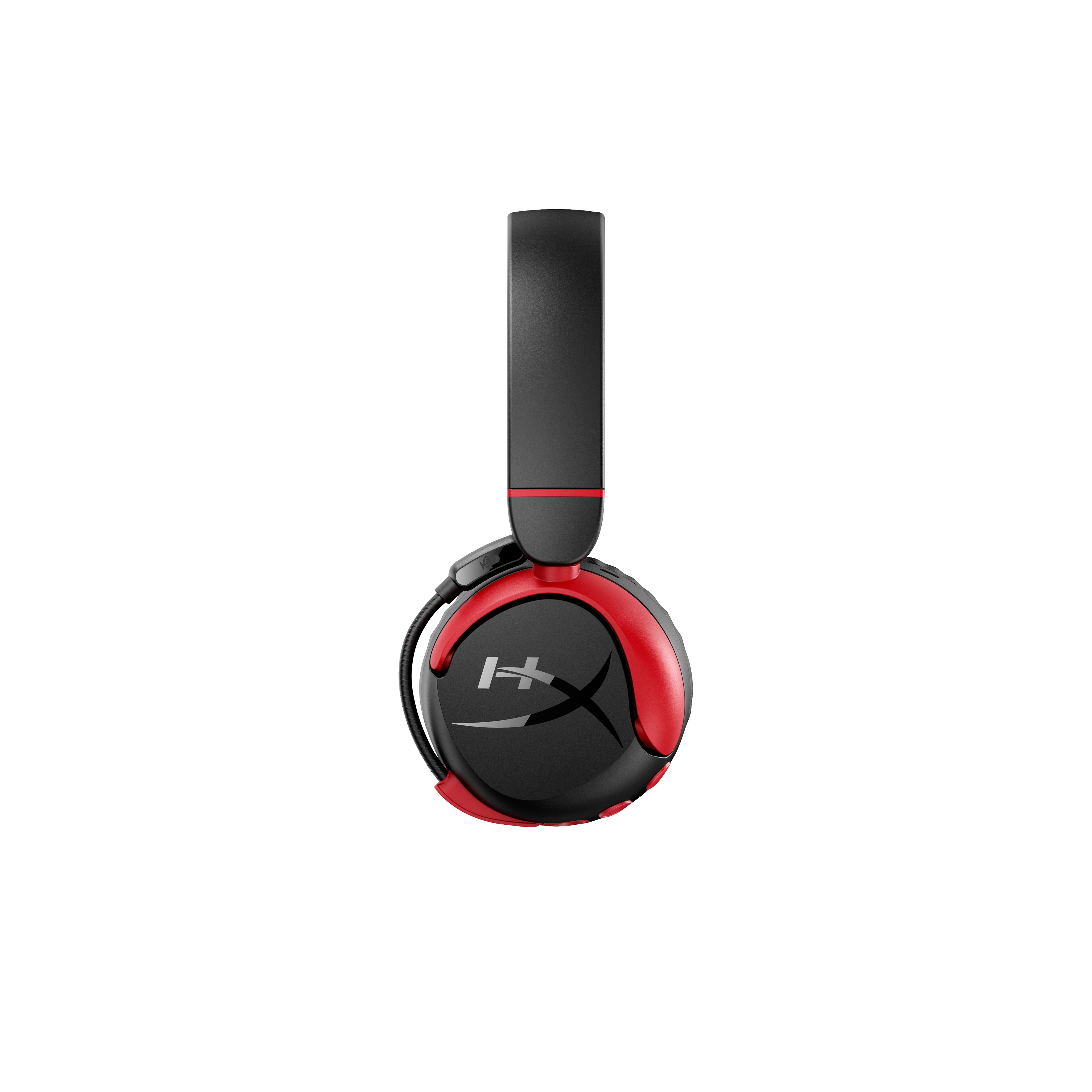 HyperX Cloud Mini — Casque sans fil pour gaming (noir)