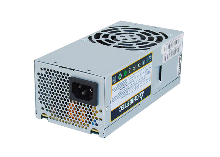 Chieftec Smart 300W unité d'alimentation d'énergie 20+4 pin ATX TFX Gris