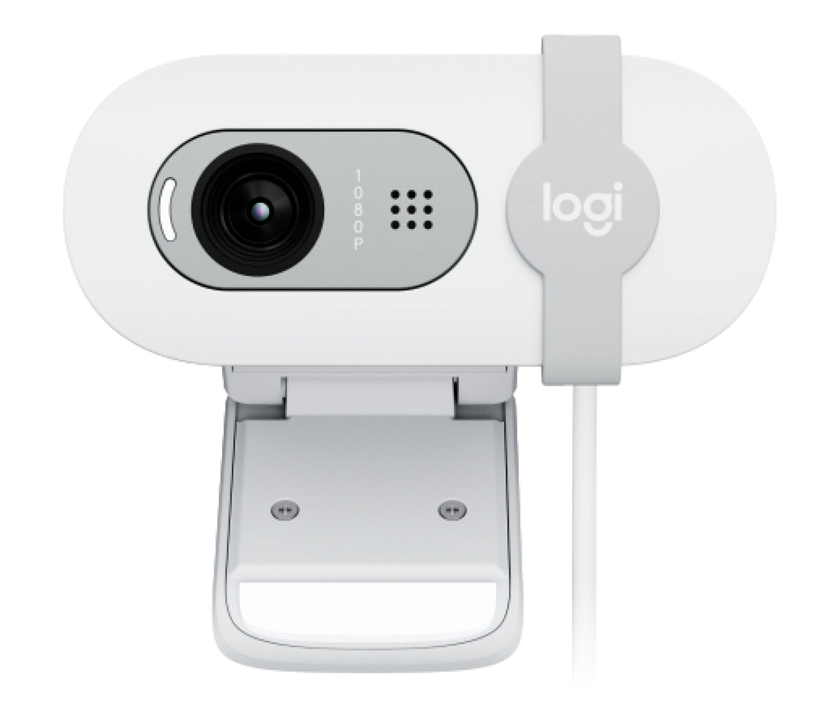 Logitech BRIO 100 Webcam 1920 x 1080