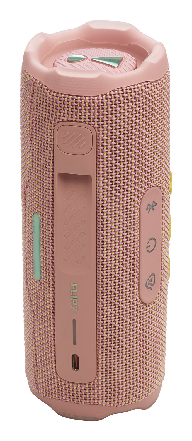 JBL Flip 7 Rose 25 W