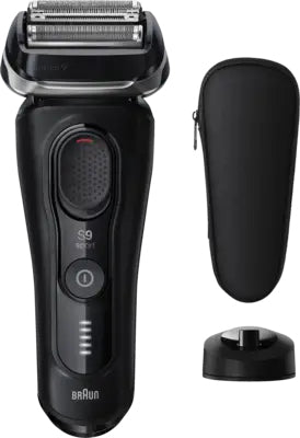Braun Series 9 Sport 9110s Rasoir à grille Noir