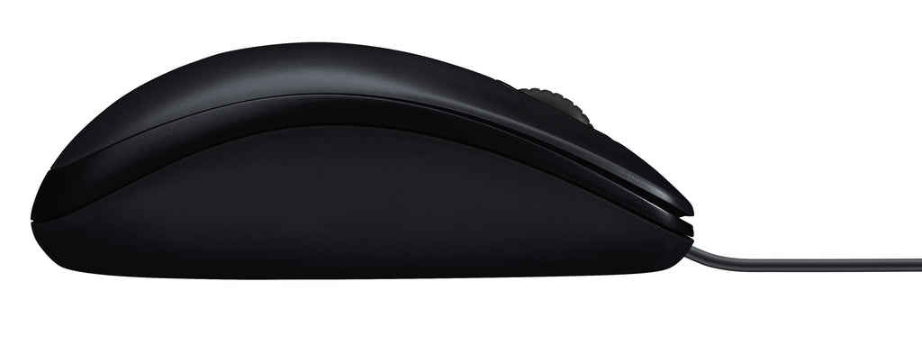 Logitech M90 Souris Optique Filaire