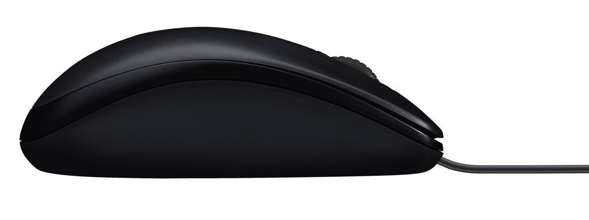 Logitech M90 Souris Optique Filaire