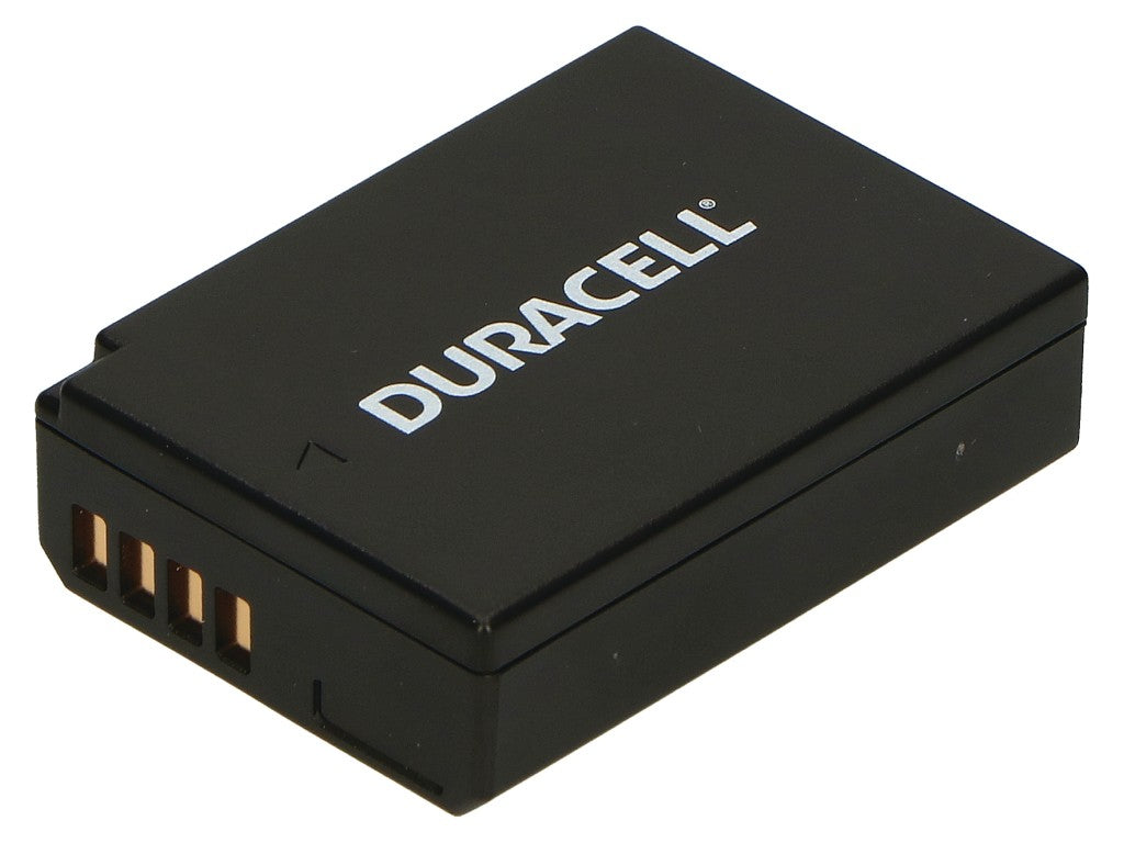 Duracell DR9967 Batterie Lithium-Ion pour Appareil Photo et Caméscope, 1020 mAh