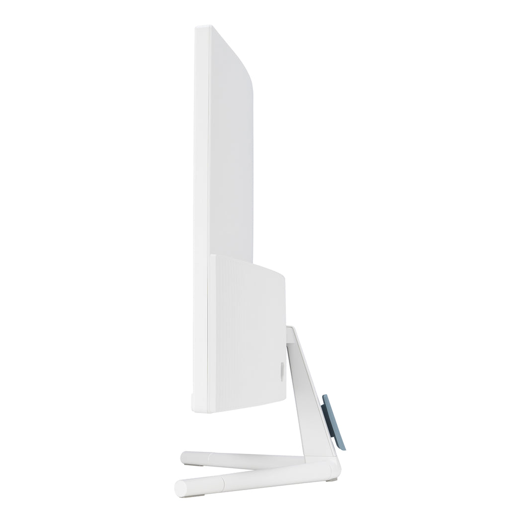 ASUS VU34WCIP-W écran plat de PC 86,4 cm (34") 3440 x 1440 pixels Wide Quad HD Blanc