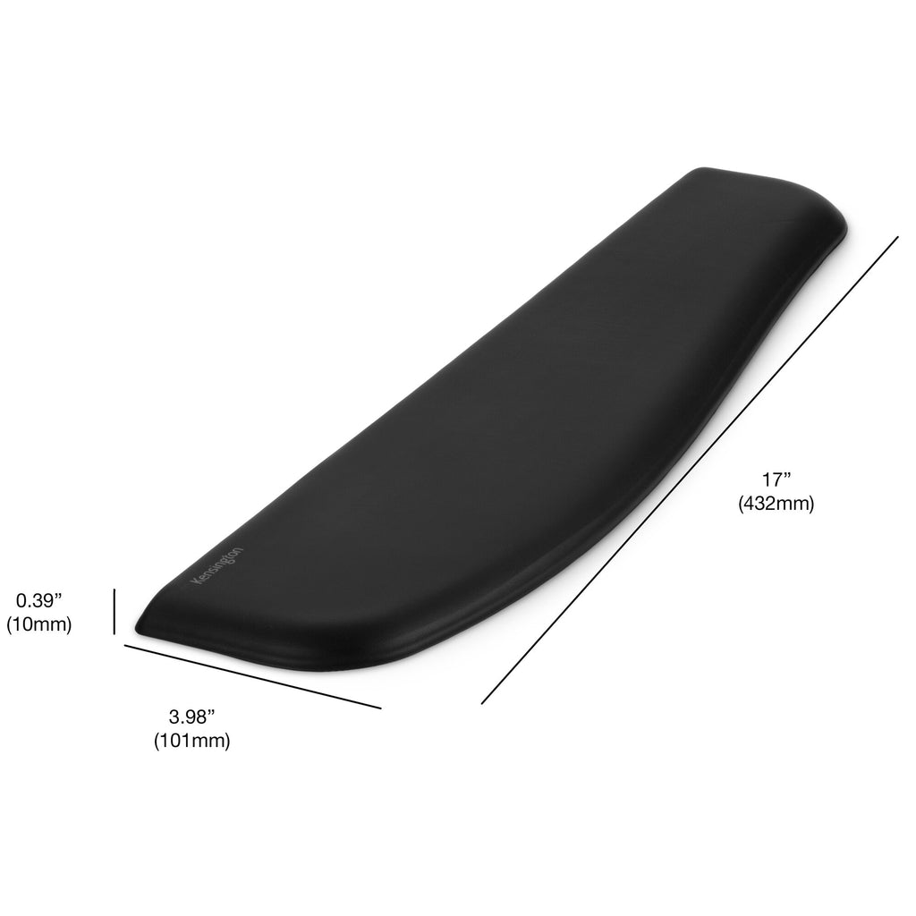 Kensington Repose-poignets ErgoSoft pour claviers fins - vue 7