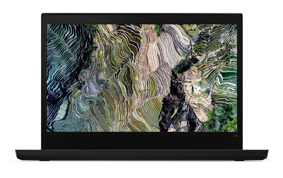 T1A Lenovo ThinkPad L14 Gen 2 Refurbished Intel® Core™ i7 i7-1165G7 Ordinateur portable 35,6 cm (14") Full HD 16 Go DDR4-SDRAM 256 Go SSD Windows 11 Pro Noir