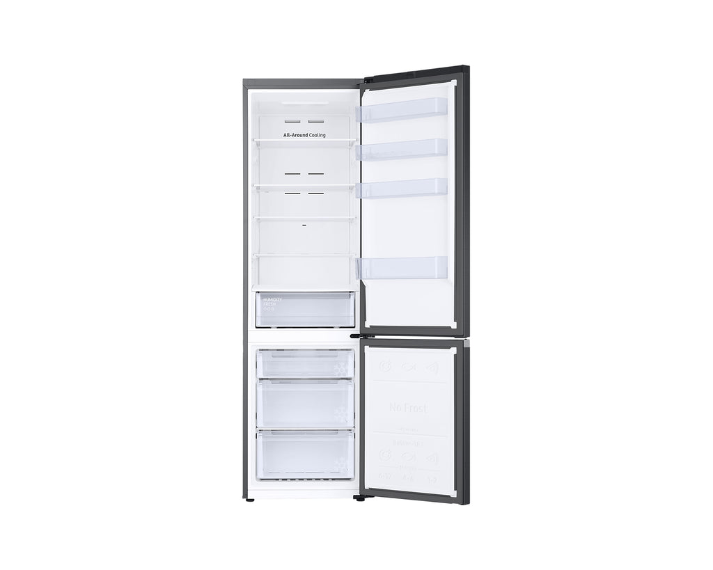 Samsung Samsung RL38C600CB1 Pose libre 390 L Noir
