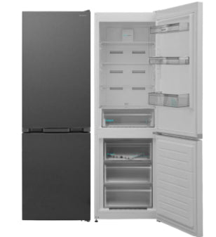 Sharp SJ-BA09RMXLC-EU Pose libre 294 L Gris