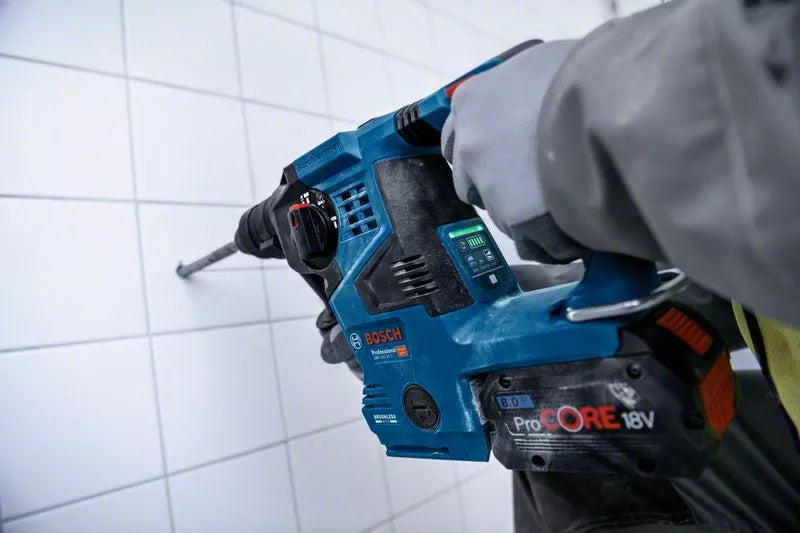 Bosch Bosch GBH 18V-28 C SDS Plus