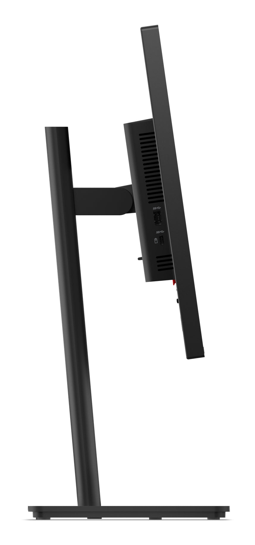 Lenovo ThinkVision T24D-40 Moniteur 23.8" Full HD