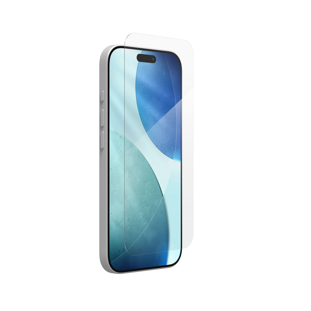 InvisibleShield Glass Elite VG Protection d'écran transparent Apple 1 pièce(s)