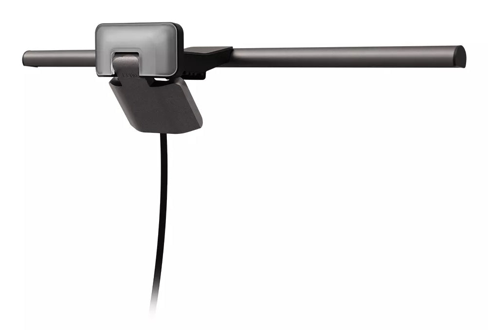 BenQ ScreenBar Halo 2 lumière du moniteur Gris