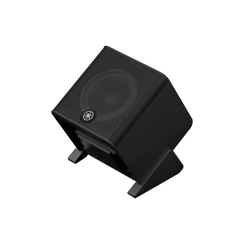 Yamaha STAGEPAS 200BTR Système d'adresse publique autoportant 180 W Noir