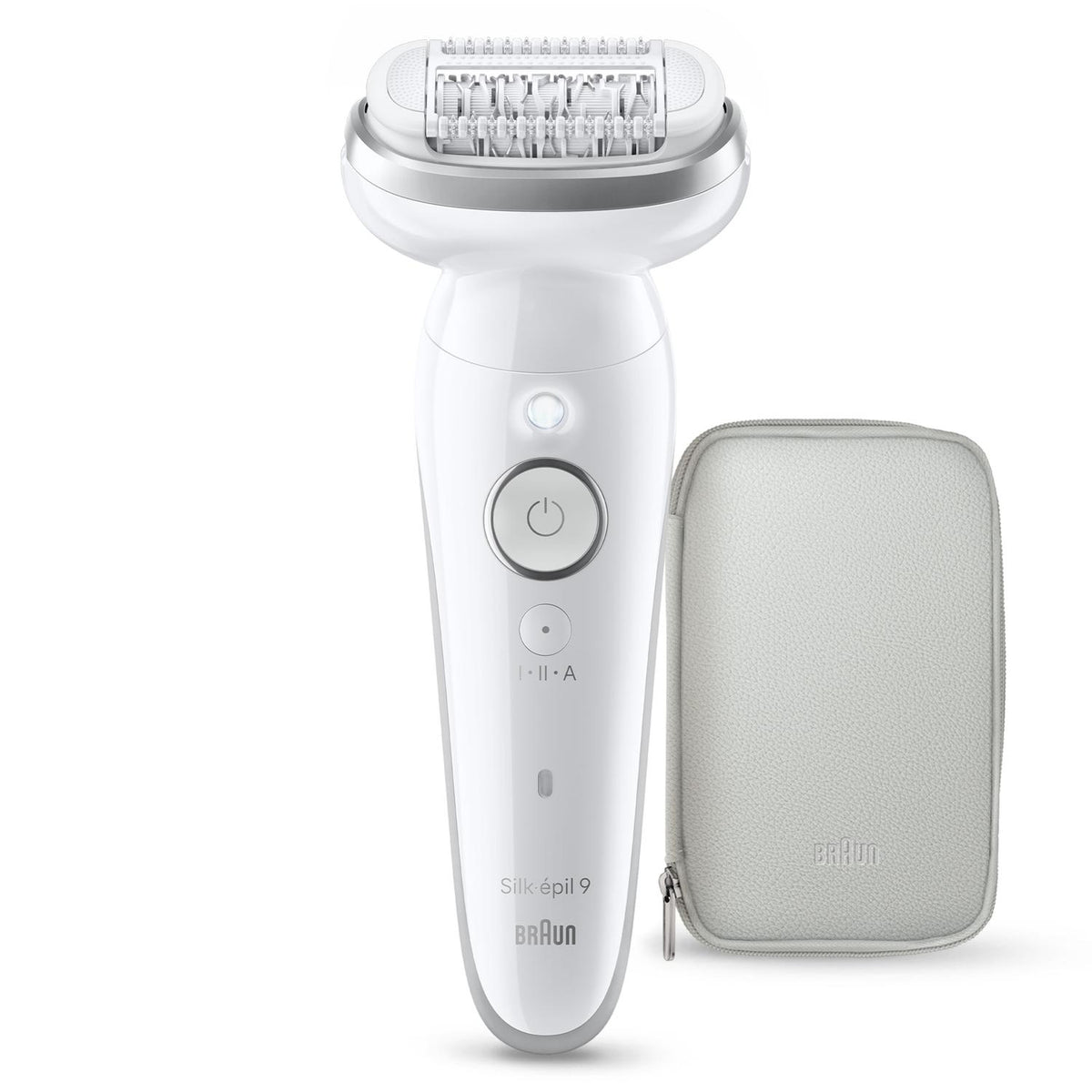 Braun Epilateur SilkEpil 9