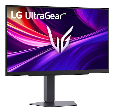 LG 27G810A-B écran plat de PC 68,6 cm (27") 3840 x 2160 pixels 4K Ultra HD LCD Noir
