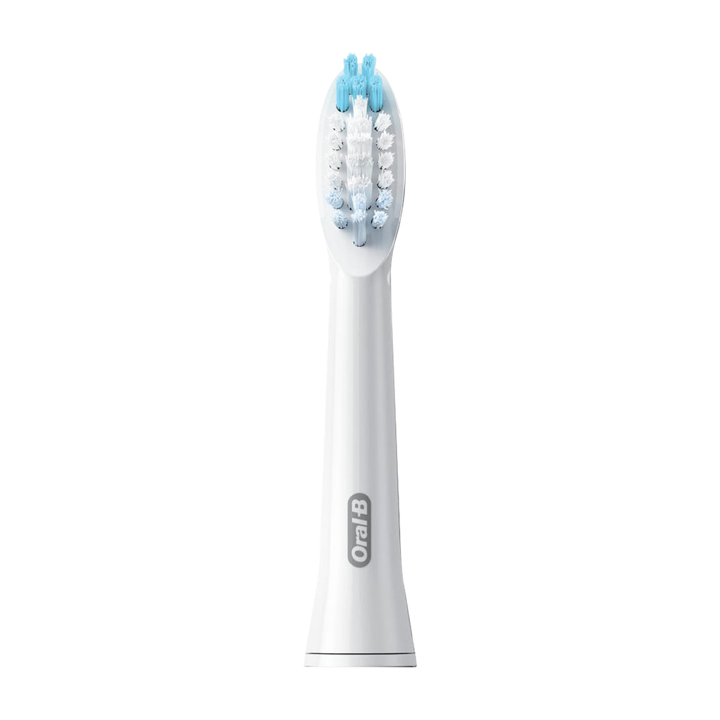 Braun Pulsonic Clean 4 pièce(s) Blanc