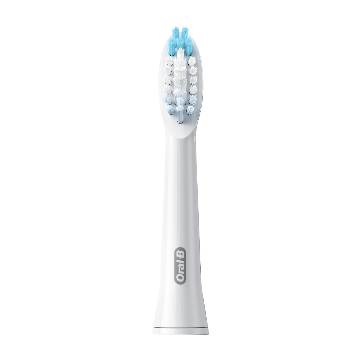 Braun Pulsonic Clean 4 pièce(s) Blanc