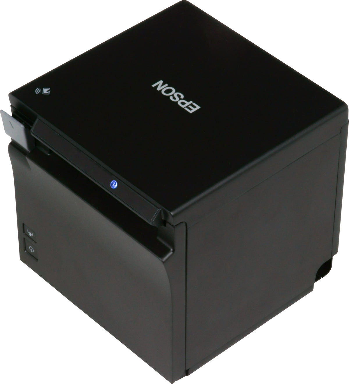 Epson TM-m30II Stampante Scontrini POS USB, Ethernet, Bluetooth, Nero