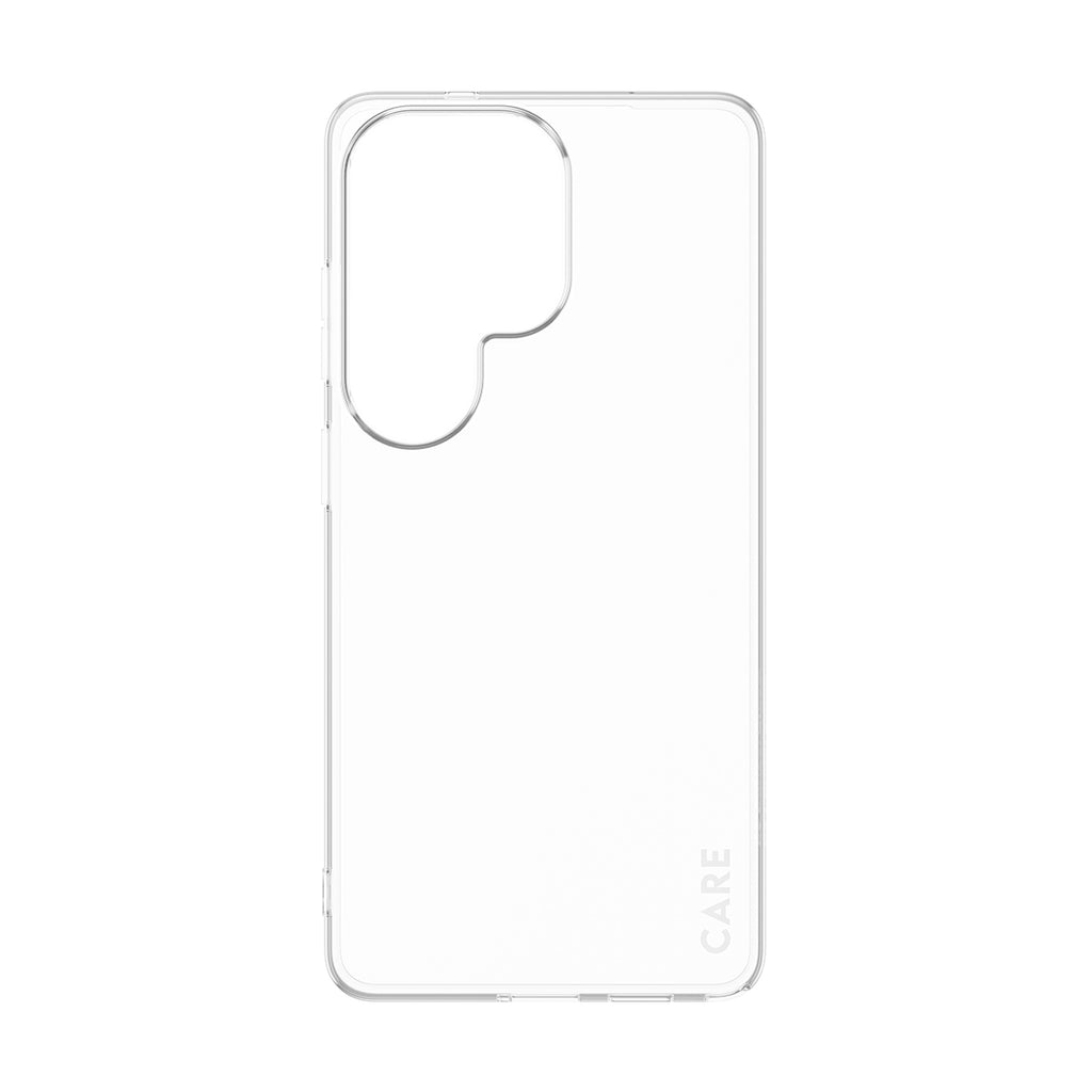 PanzerGlass CARE™ by ® X-Ray Case Samsung Galaxy S26 Ultra coque de protection pour téléphones portables Housse Transparent