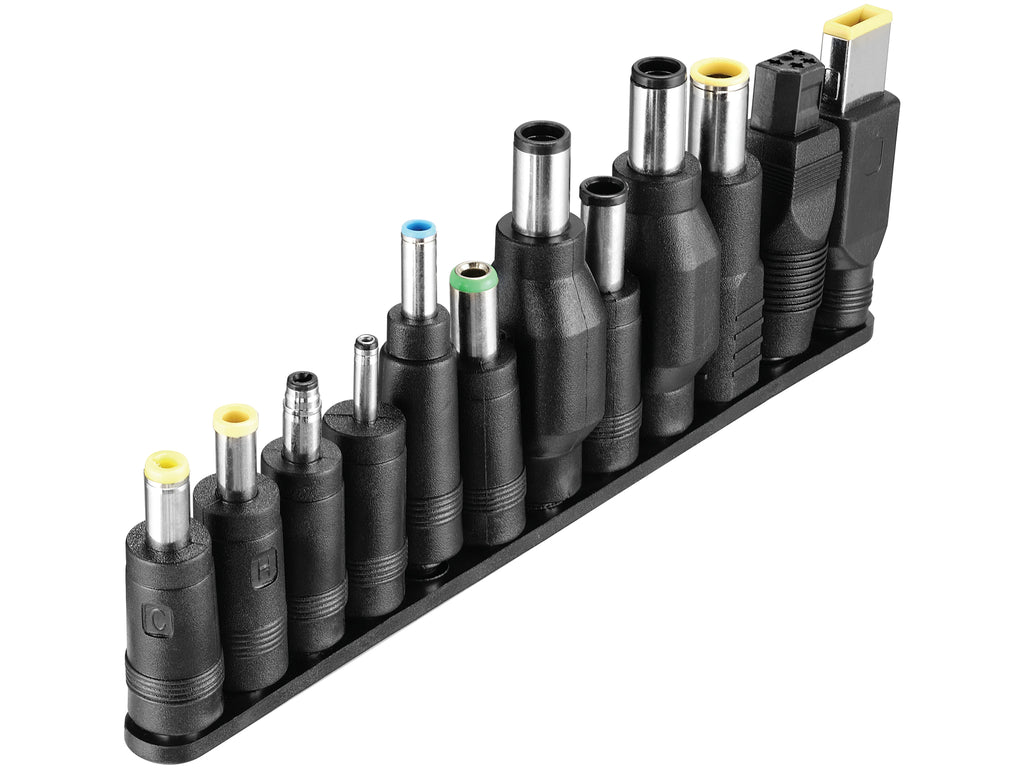 Sandberg 421-46 banque d'alimentation électrique Lithium-Ion (Li-Ion) 25000 mAh Recharge sans fil Noir