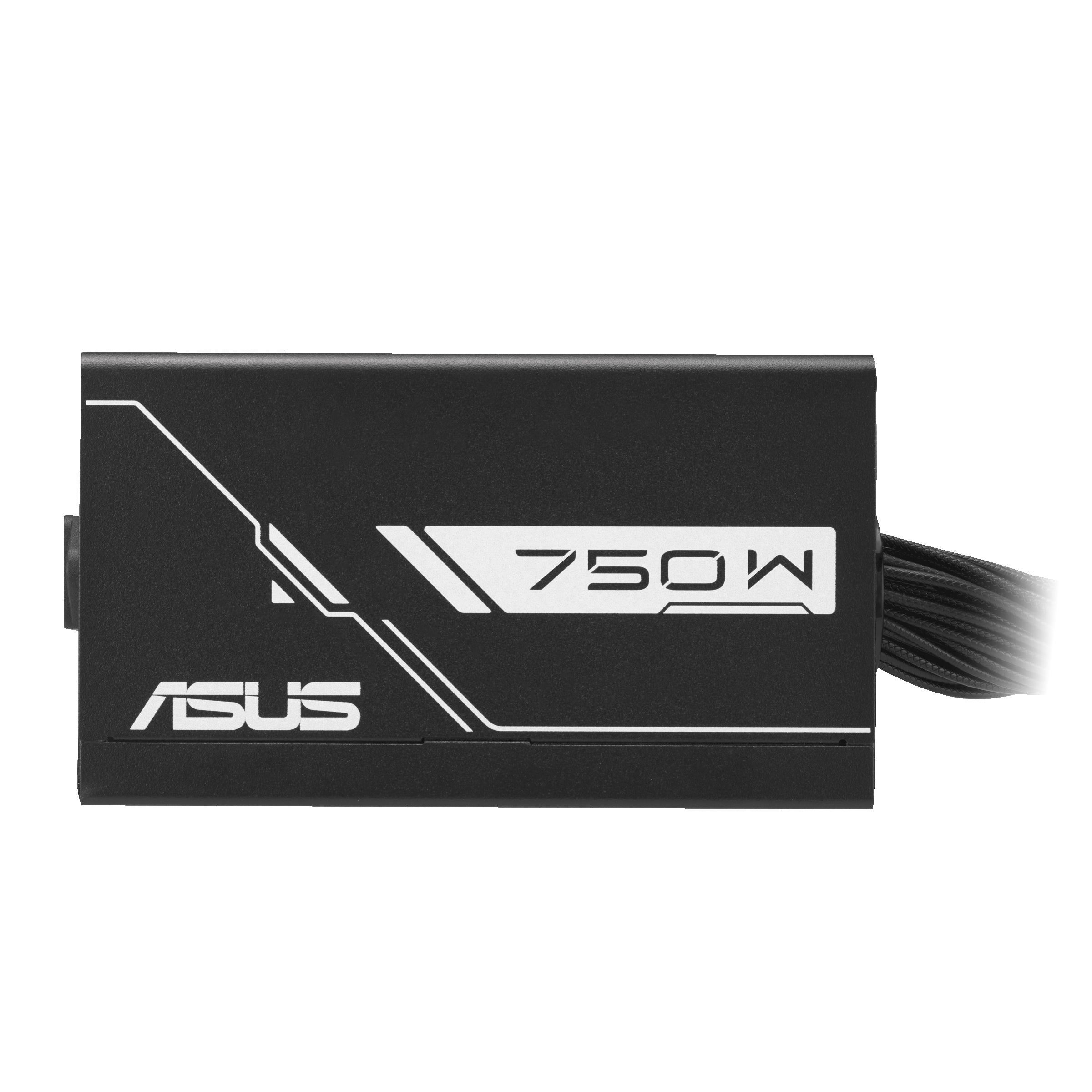 ASUS Prime -750B-BLACK unité d'alimentation d'énergie 750 W 20+4 pin ATX ATX Noir