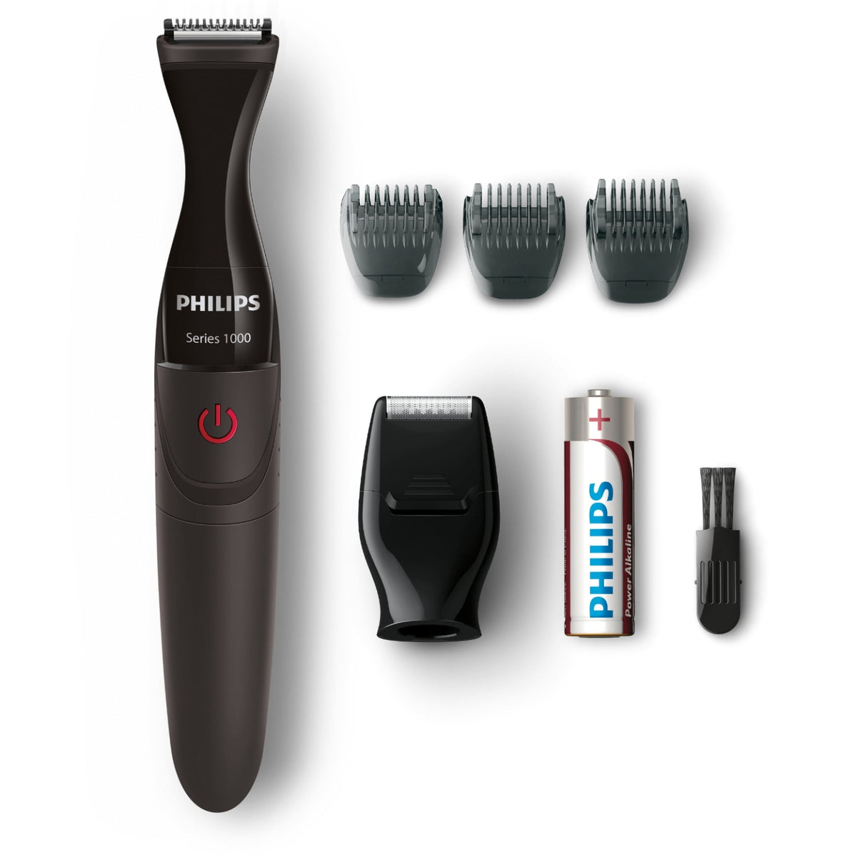 Philips Tondeuse multifonctions MG1100/16