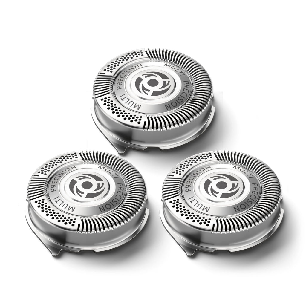 Philips Tête de rasoir PHILIPSSH50/50 - SH50/50 - Gris