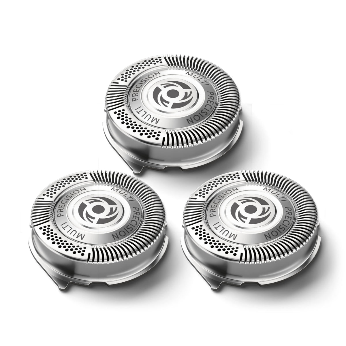 Philips Tête de rasoir PHILIPSSH50/50 - SH50/50 - Gris