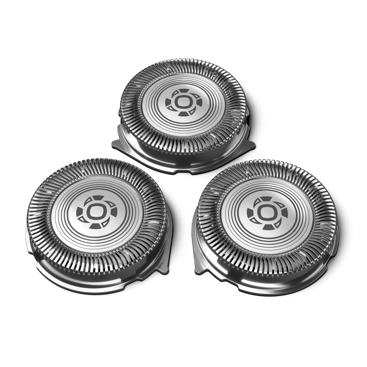 Philips Tête de rasoir Lot de 3 - SH30/50