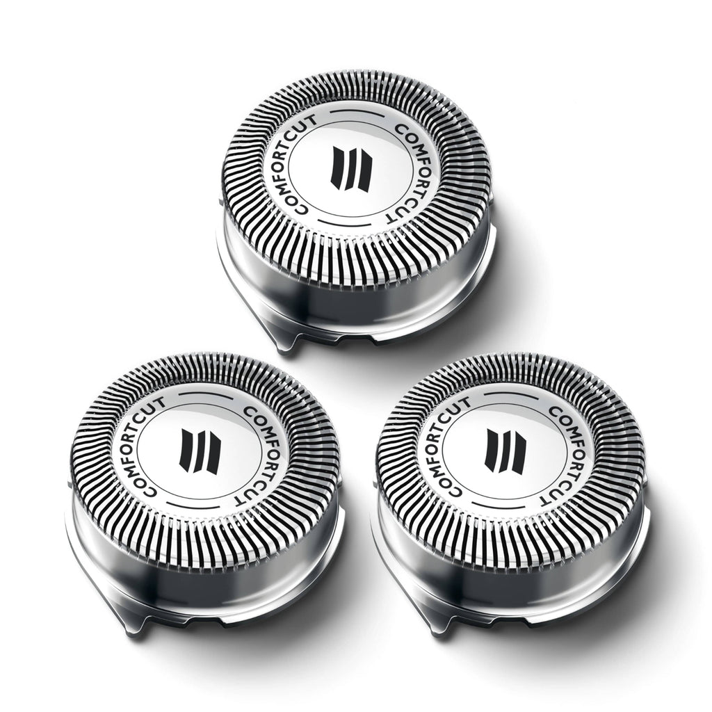 Philips Tête de rasoir Lot de 3 - SH30/50