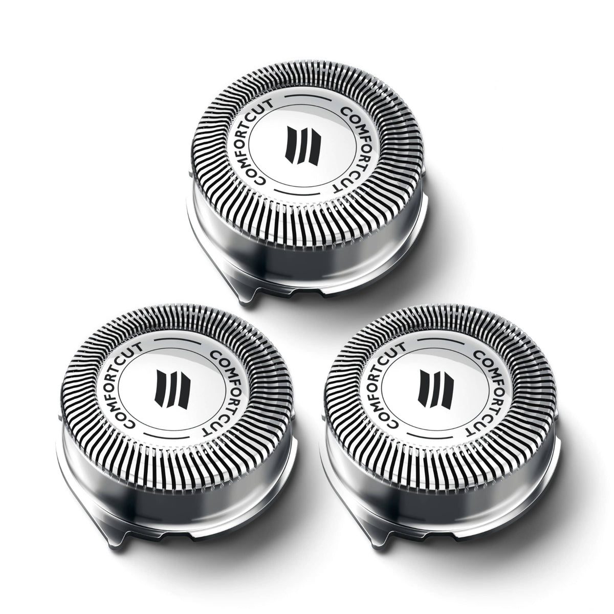 Philips Tête de rasoir Lot de 3 - SH30/50