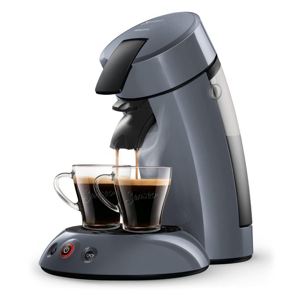 Philips Cafetière Senseo Original HD7806 51 Bleu