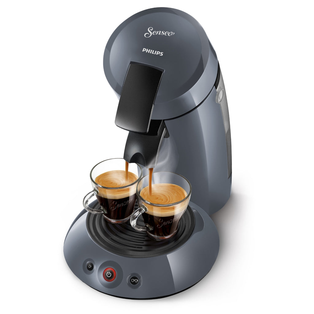 Philips Cafetière Senseo Original HD7806 51 Bleu