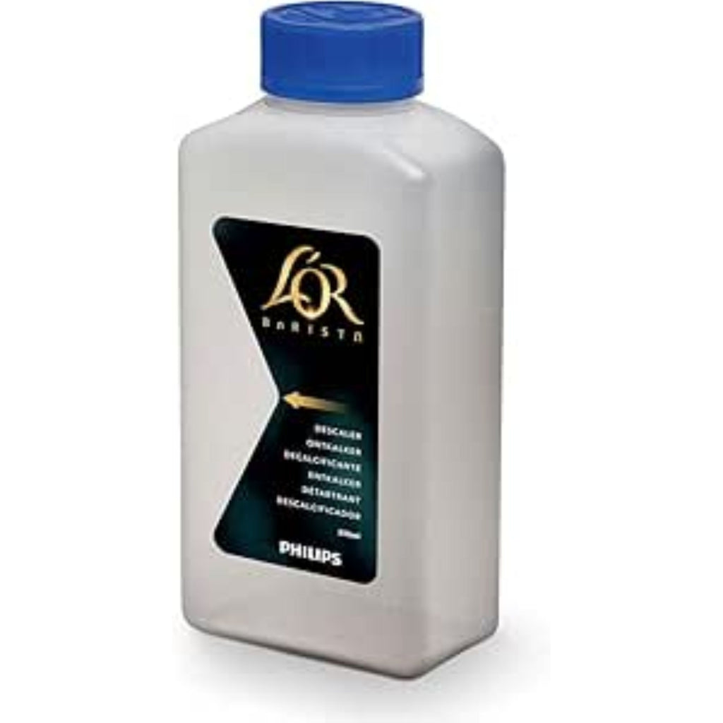 Philips Détartrant pour machine à café L'Or Baristia CA6530/00, 1x250ml