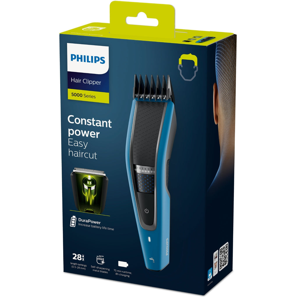 Philips Tondeuse multifonctions HC5612/15