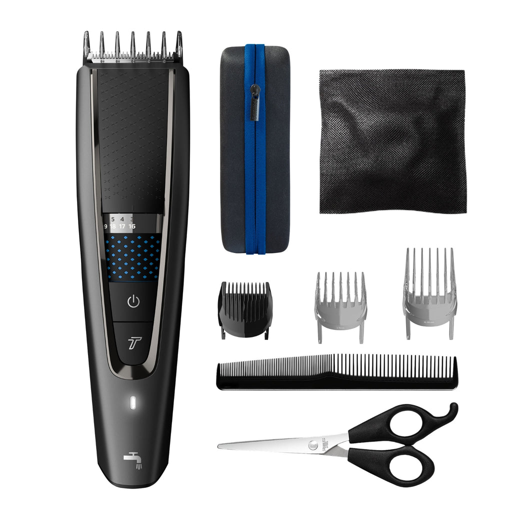 Philips Tondeuse cheveux HC7650/15