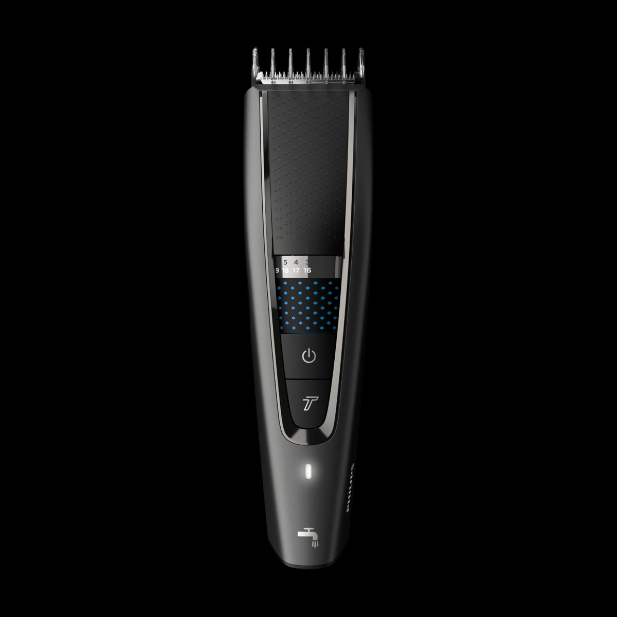 Philips Tondeuse cheveux HC7650/15