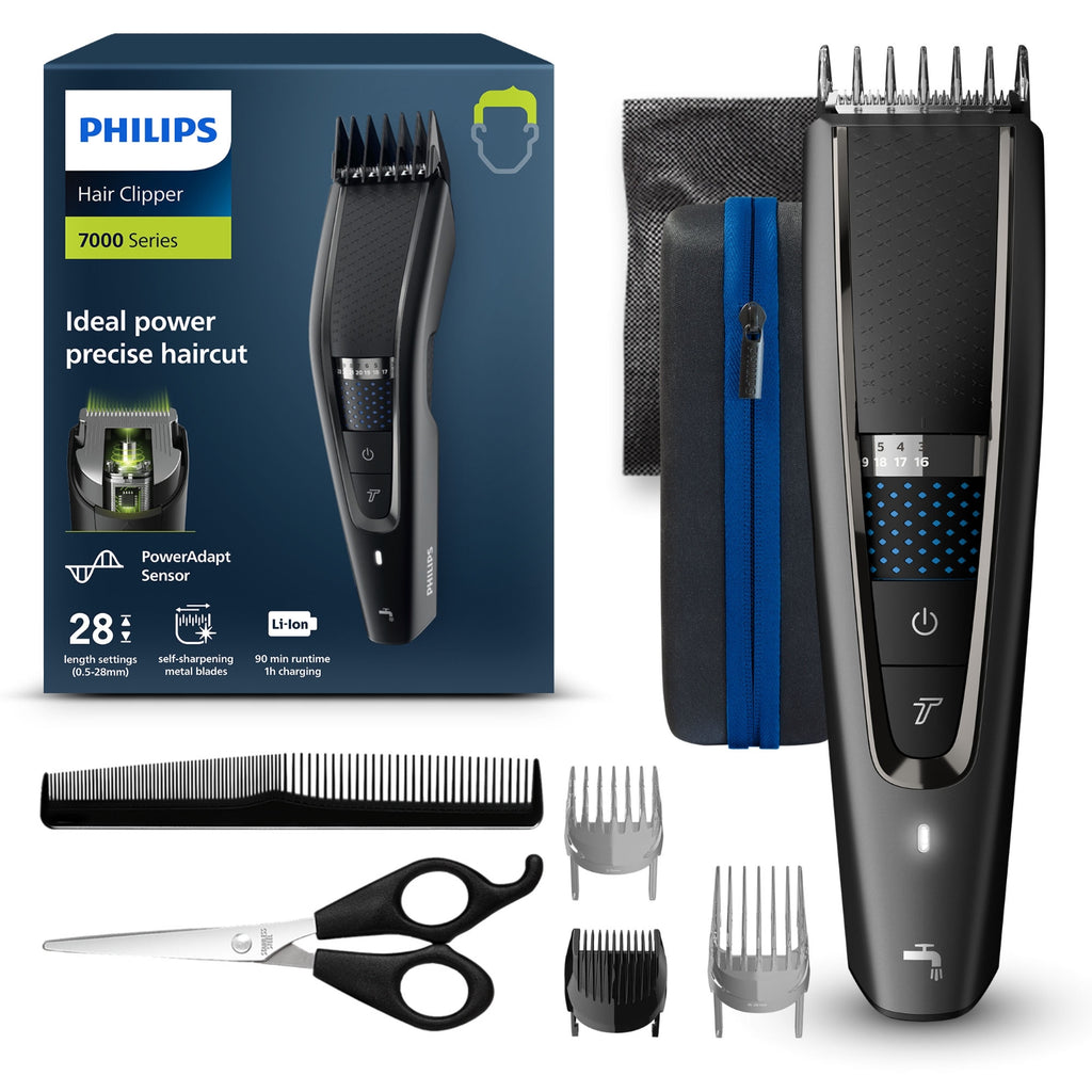 Philips Tondeuse cheveux HC7650/15