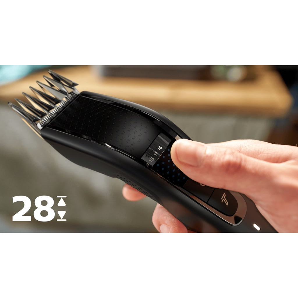 Philips Tondeuse cheveux HC7650/15