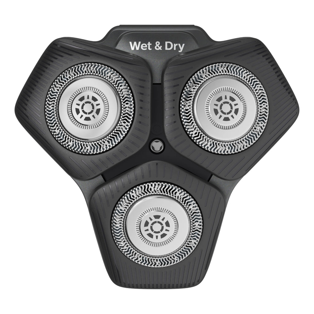 Philips Lot de 3 têtes de rasoir SH71/50