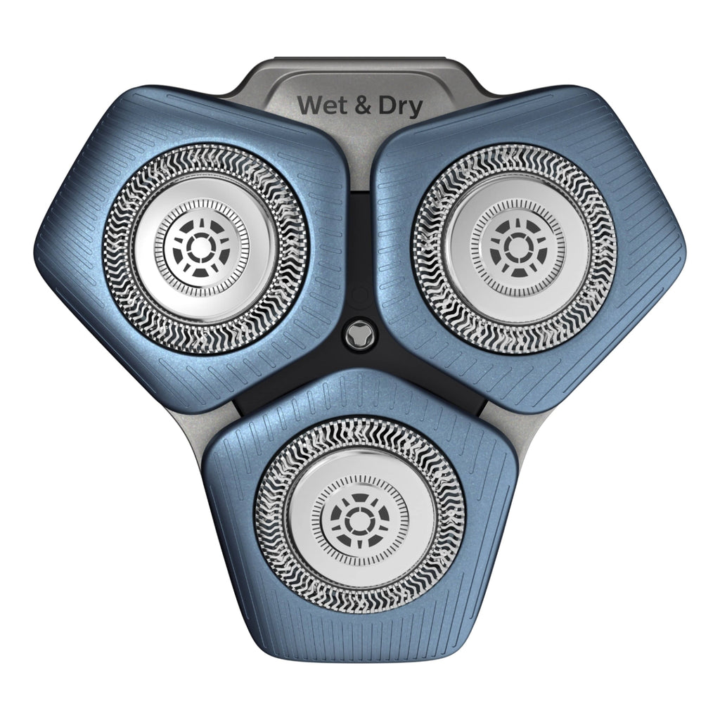 Philips Lot de 3 têtes de rasoir SH71/50